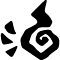 油バクローザ　ロゴ