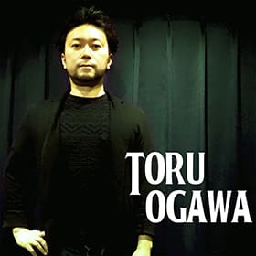 TORU OGAWA